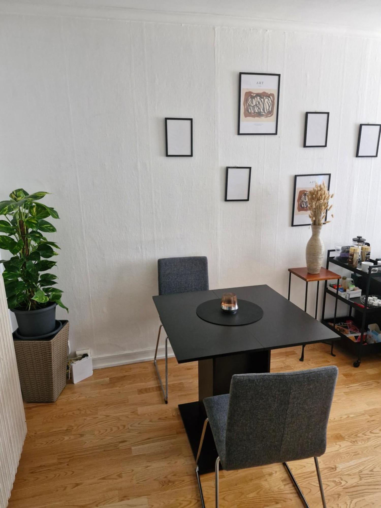 Ferienwohnung Agi Oslo Exterior foto