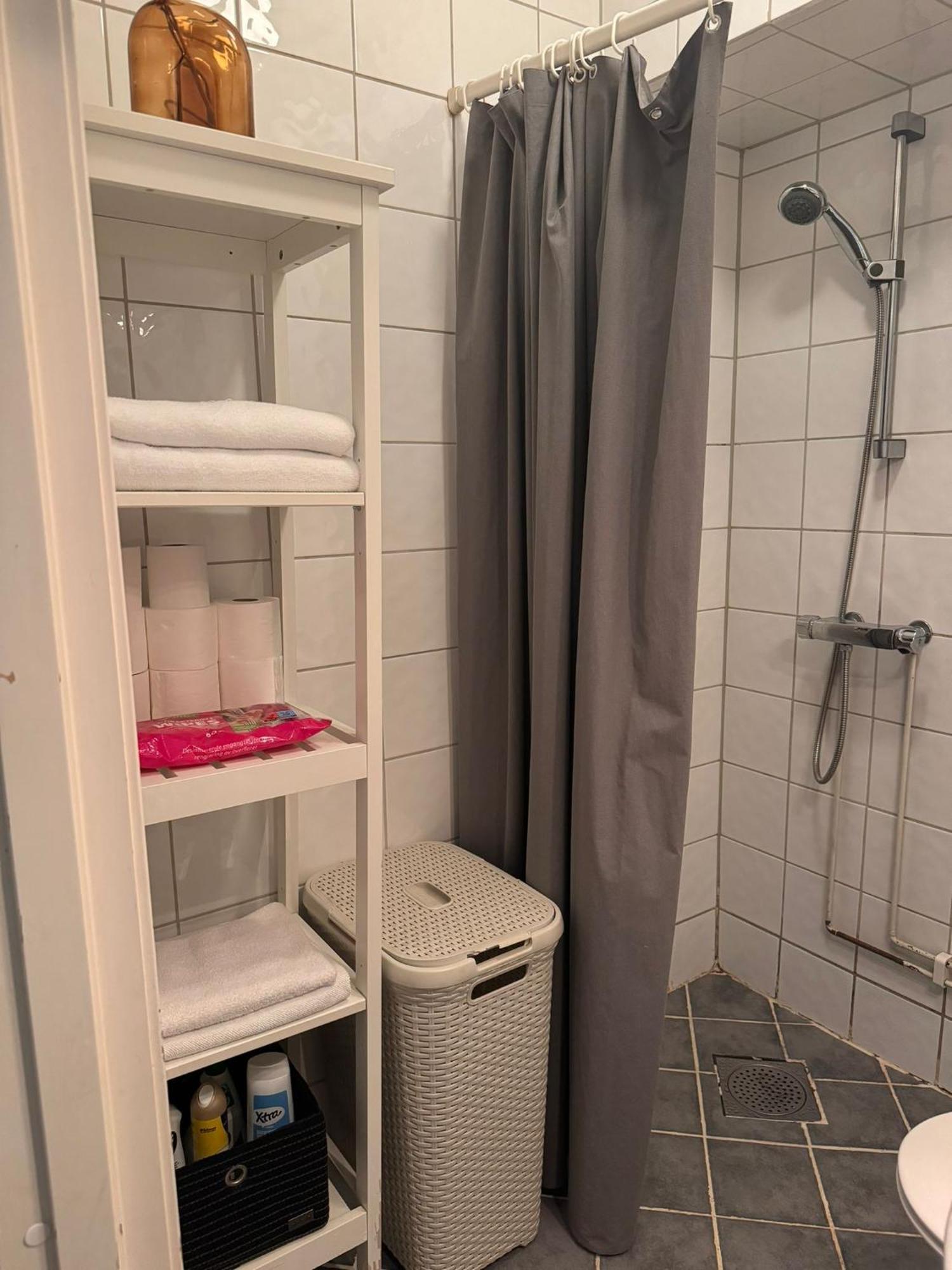 Ferienwohnung Agi Oslo Exterior foto
